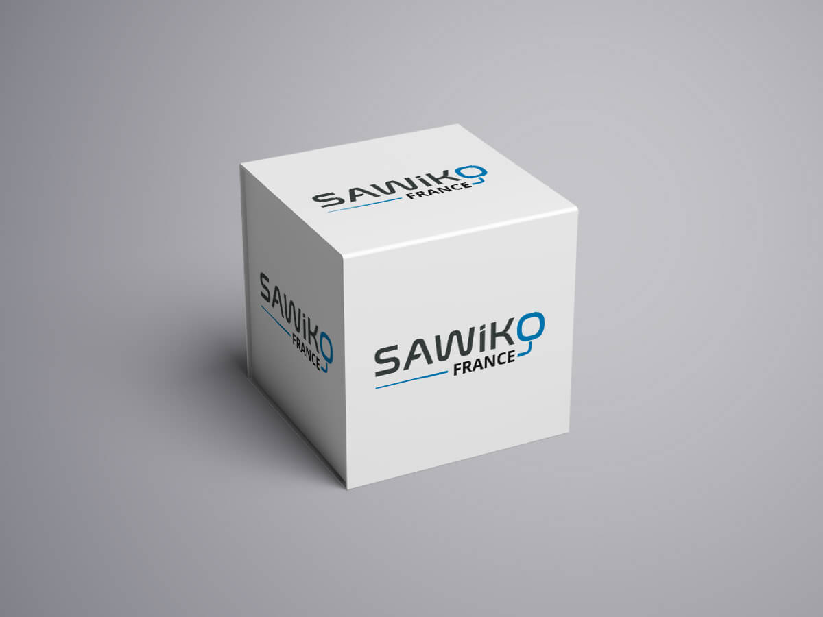 Le nouveau logo de SAWIKO France