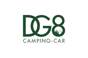 Logo DG8