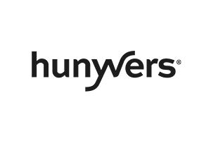logo hunyvers