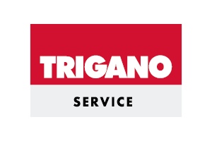 Logo Trigano Service