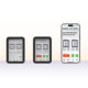 Pilotage des suspensions pneumatiques MCK AIR CONNECT SMART+ via panneau de commande ou smartphone Pilotage des suspensions pneumatiques MCK AIR CONNECT SMART+ via panneau de commande ou smartphone